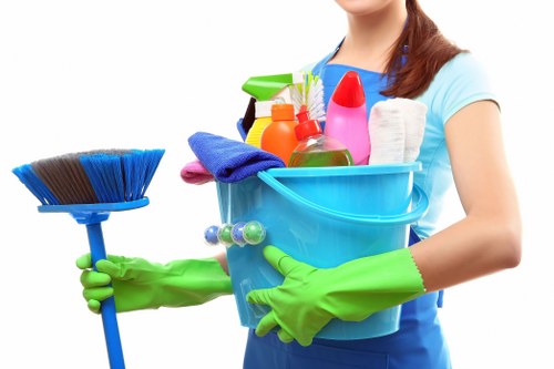 Confident and secure Carpet Cleaners W1T payments area