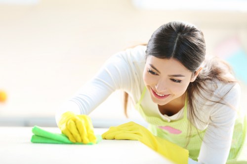 Accepted payment methods for Carpet Cleaners W1T including cards and PayPal